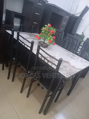 Bans Dining Set (Dining Assessories)