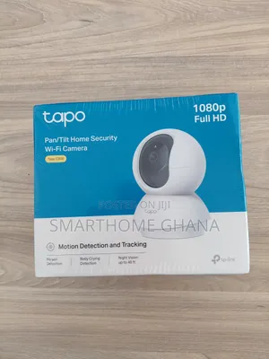 Tapo C200 Camera Pan / Tilt 1080p