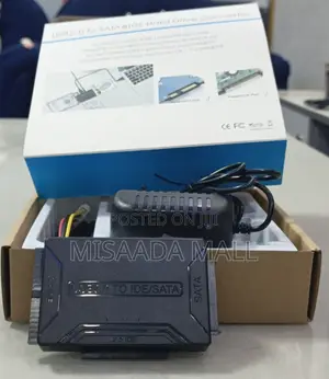 HDD SSD Hard Drive Converter Usb 3.0