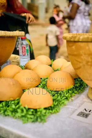 Local Bar and Catering