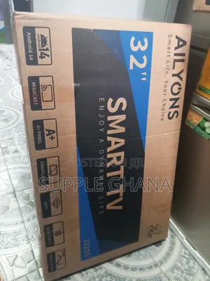 Ailyons Smart 32 Intensity