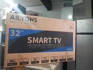 Ailyons Smart 32 Intensity