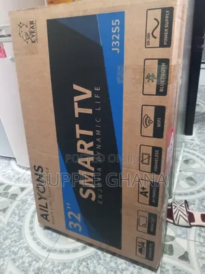 Ailyons Smart 32 Luminous