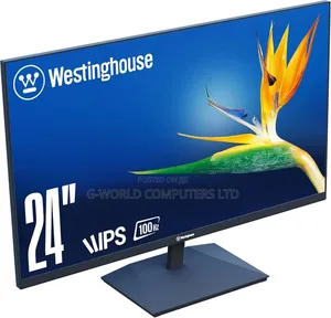 Westinghouse 24 Inch Computer Monitor