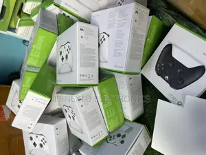 Xbox One Original Controller Available in Bulk 