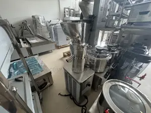 Commercial Slow Juicer Stainless Steel 3000w
