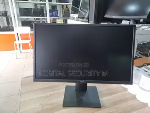 Dell E2420hs 24” FHD Led Widescreen 1080p Monitor Hdmi Vga *Grade A*