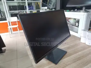 Dell E2420hs 24” FHD Led Widescreen 1080p Monitor Hdmi Vga *Grade A*