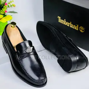 Quality-Timberland Loafers for Men