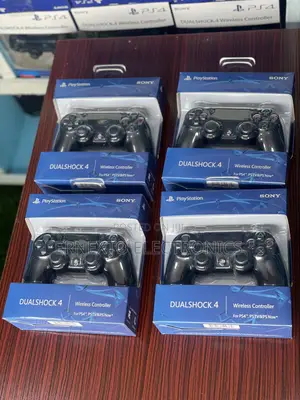 Ps4 Controller Available in Bulk and All Colors Best of New Ones 