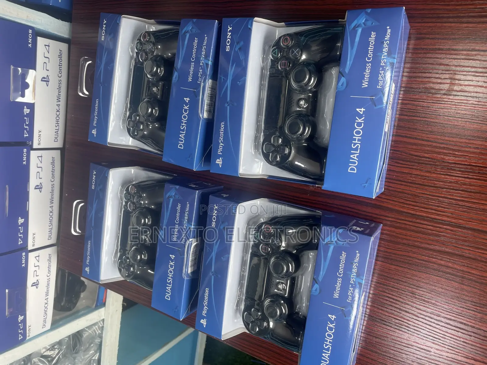 Ps4 Controller Available in Bulk and All Colors Best of New Ones 