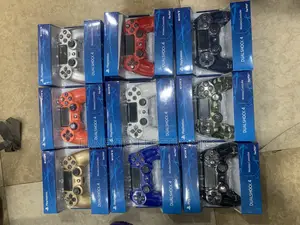 Ps4 Controller Available in Bulk and All Colors Best of New Ones 