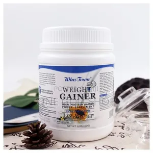 Weight Gain Powder