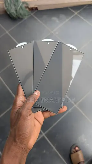 Samsung Z Fold 7 Privacy Screen Protector