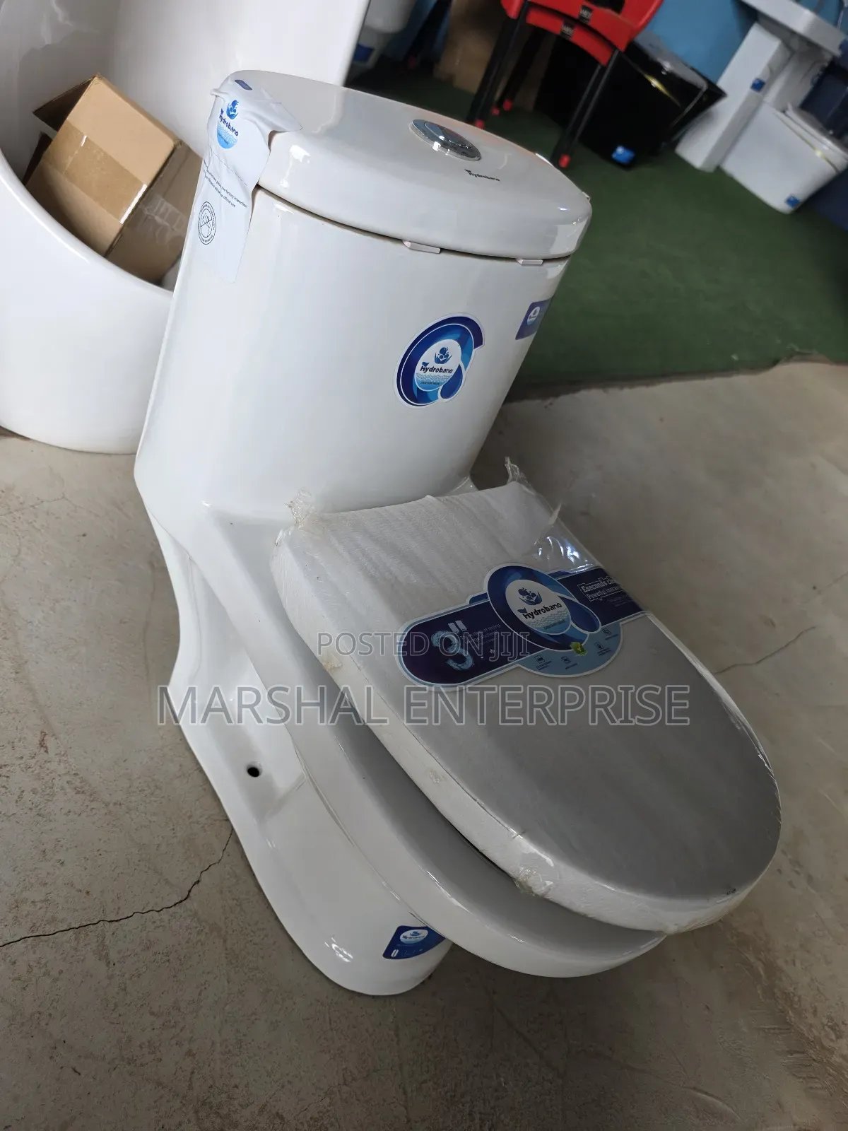 Baby Toilet Seat