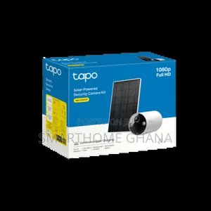 Tapo C402 Camera Kit