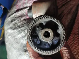 Nissan Sentra 2008 Bushing