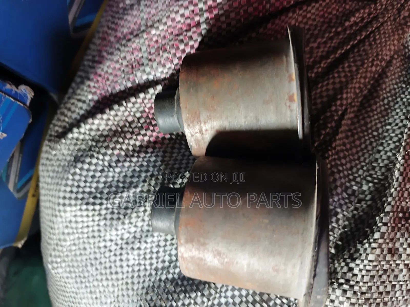 Nissan Sentra 2008 Bushing