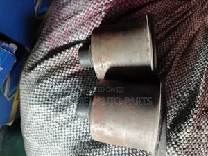 Nissan Sentra 2008 Bushing
