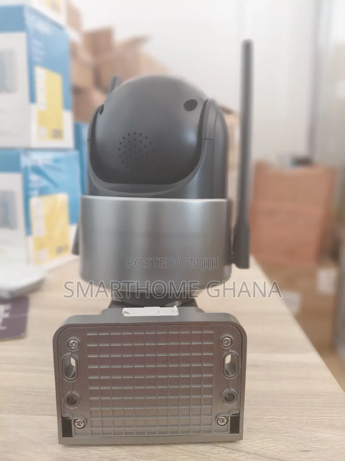 O-Kam Pro Dual Lens Camera 4g Sim