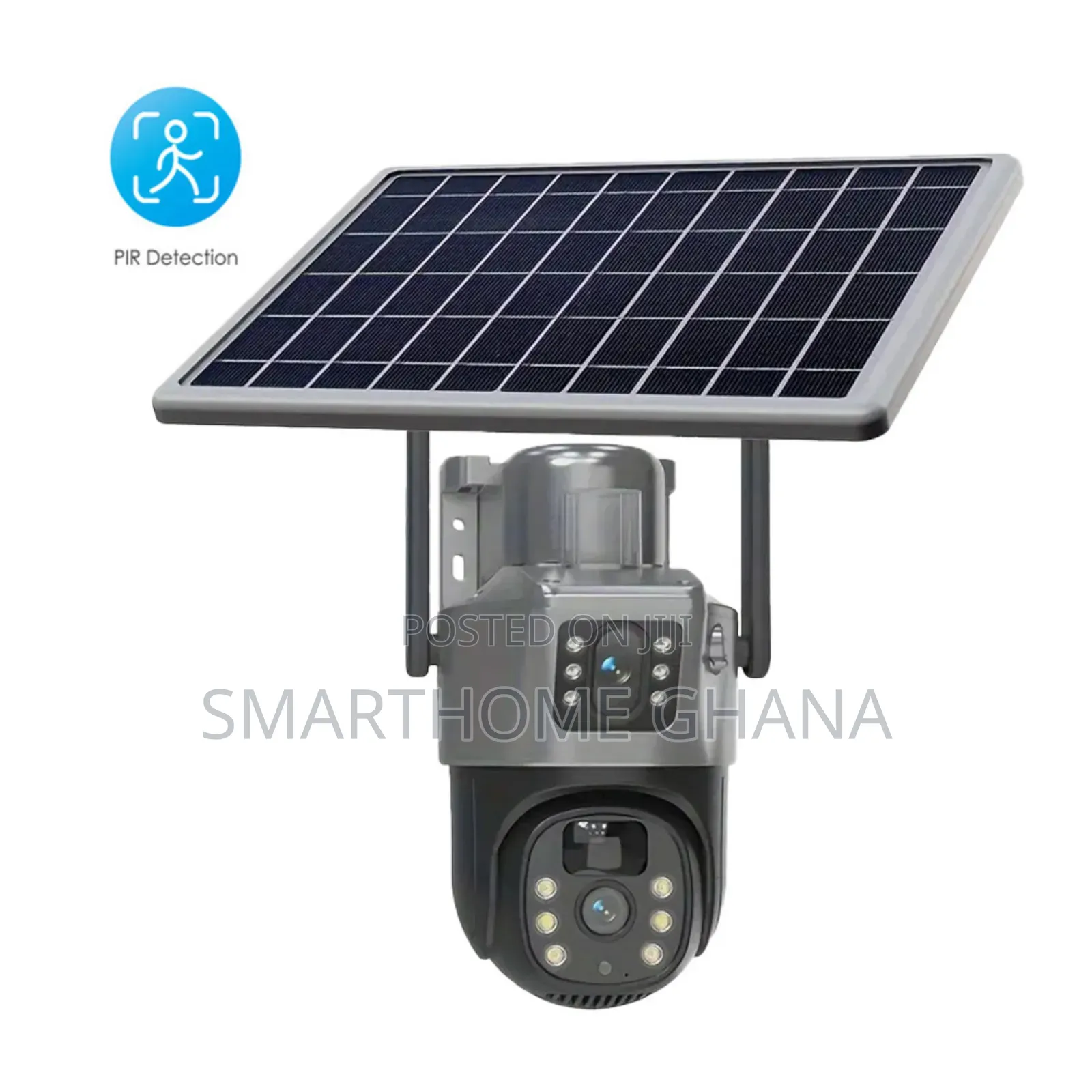 O-Kam Pro Dual Lens Camera 4g Sim