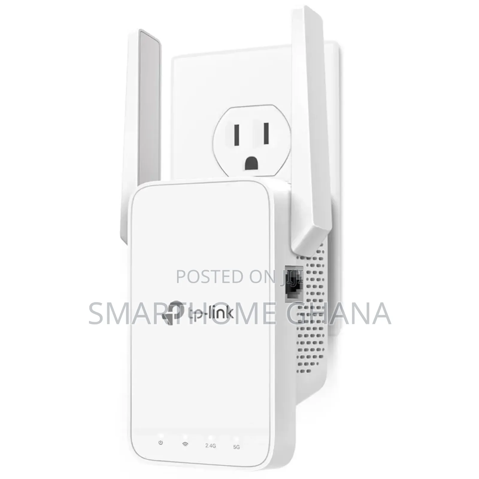 Ac1200 Mesh Wi-Fi Range Extender
