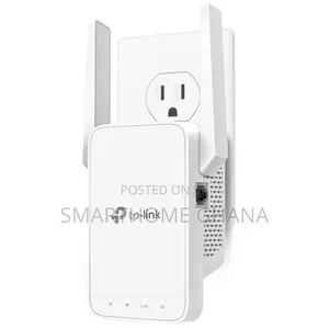 Ac1200 Mesh Wi-Fi Range Extender