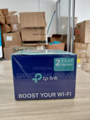 Ac1200 Mesh Wi-Fi Range Extender