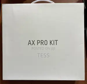 Hikvision Ax Pro Kit Wifi/Gsm Alarm System Ds-pwa64-kit-we