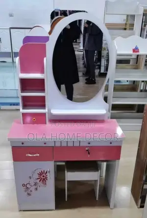 Dressing Mirror