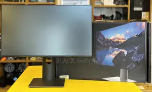 Dell Ultrasharp Infinityedge 2020 Monitor