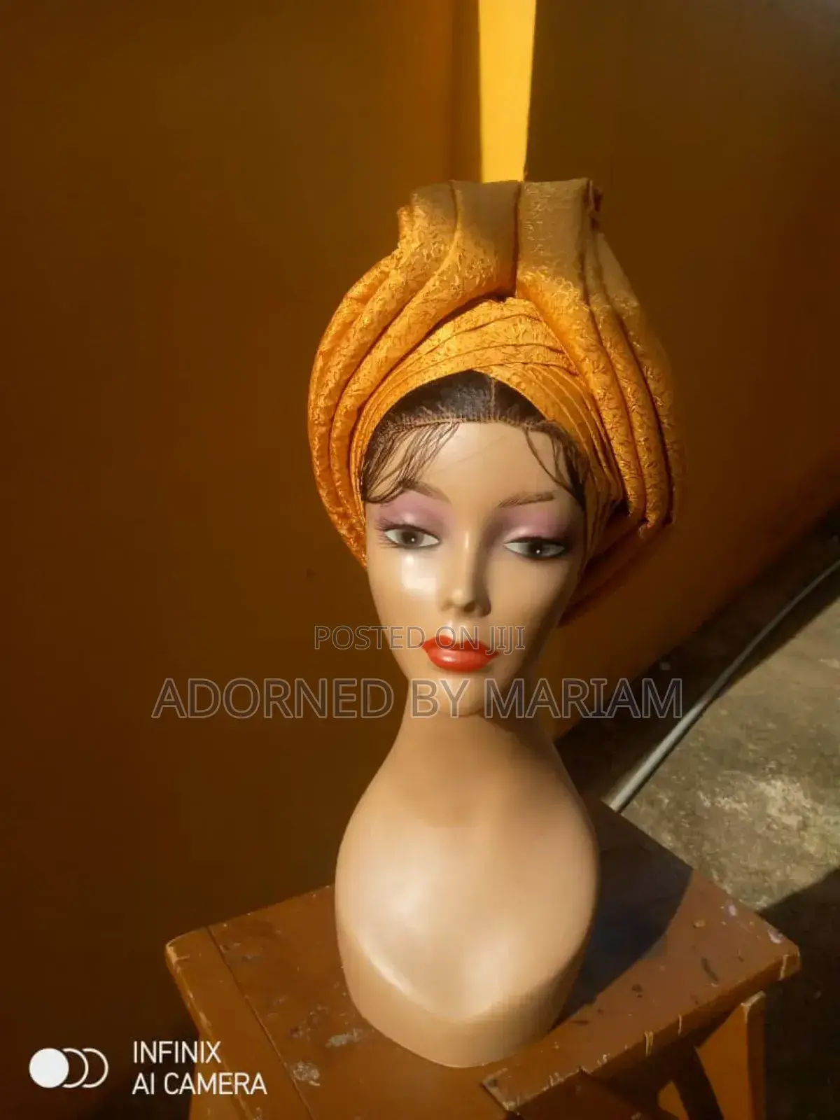 Auto Turban