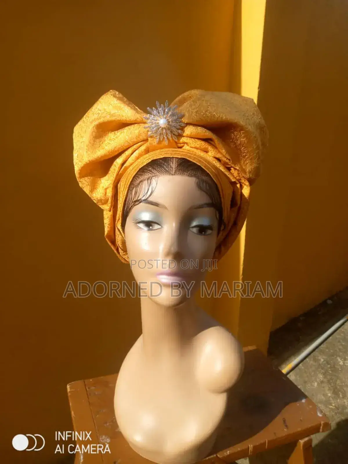 Auto Turban