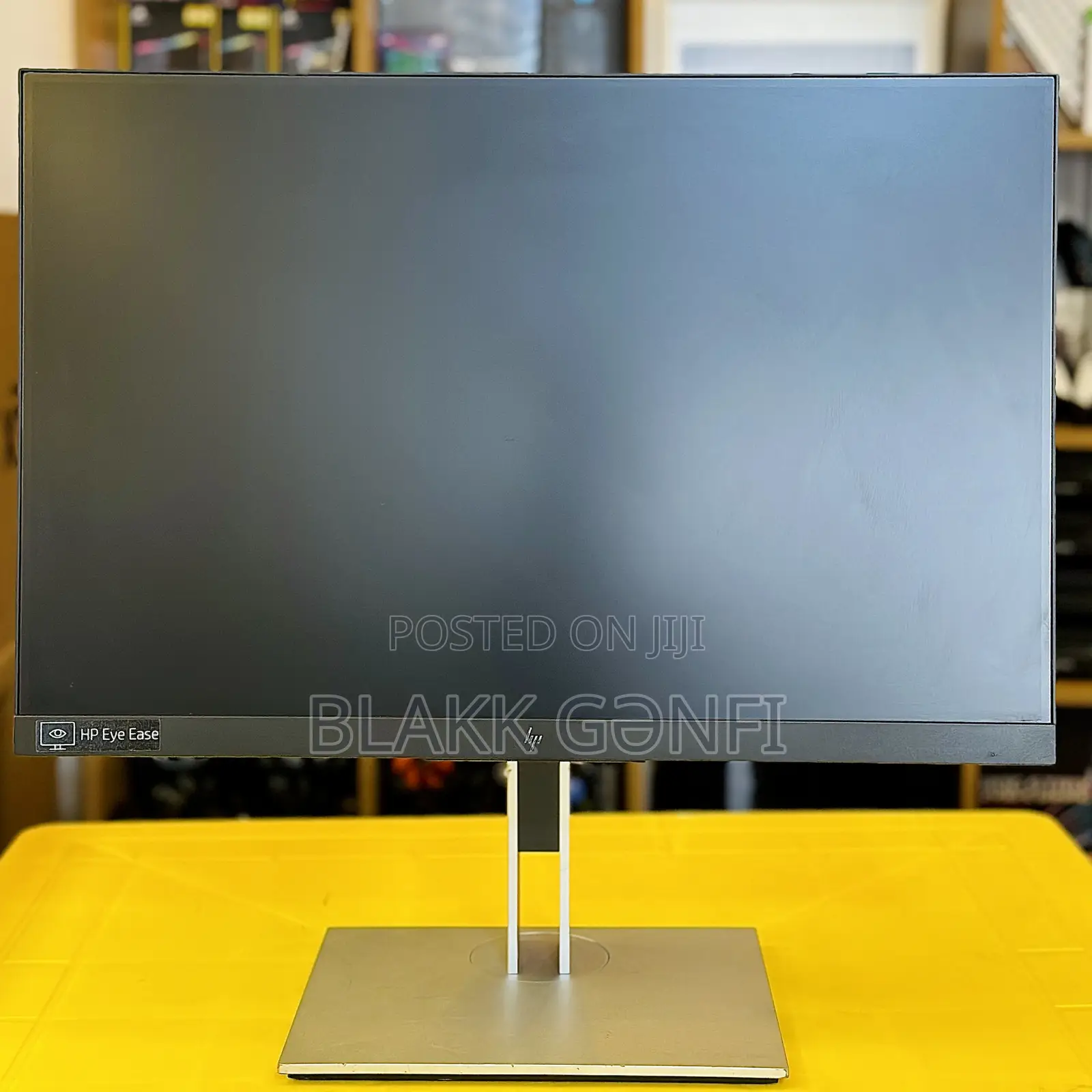 Hp E24i G4 Wuxga 2020 Model Monitors
