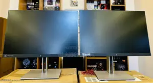 Hp E24i G4 Wuxga 2020 Model Monitors