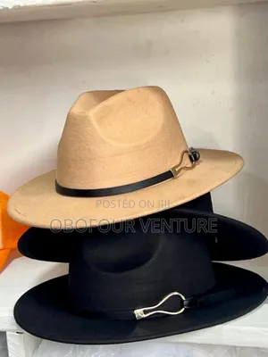Angel Fedora Hat for Every Season and All Occasions Ggmme