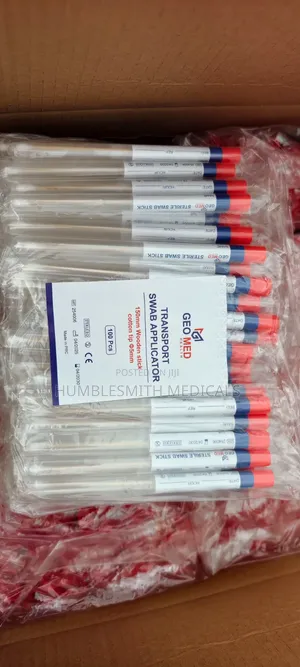 Swab Stick