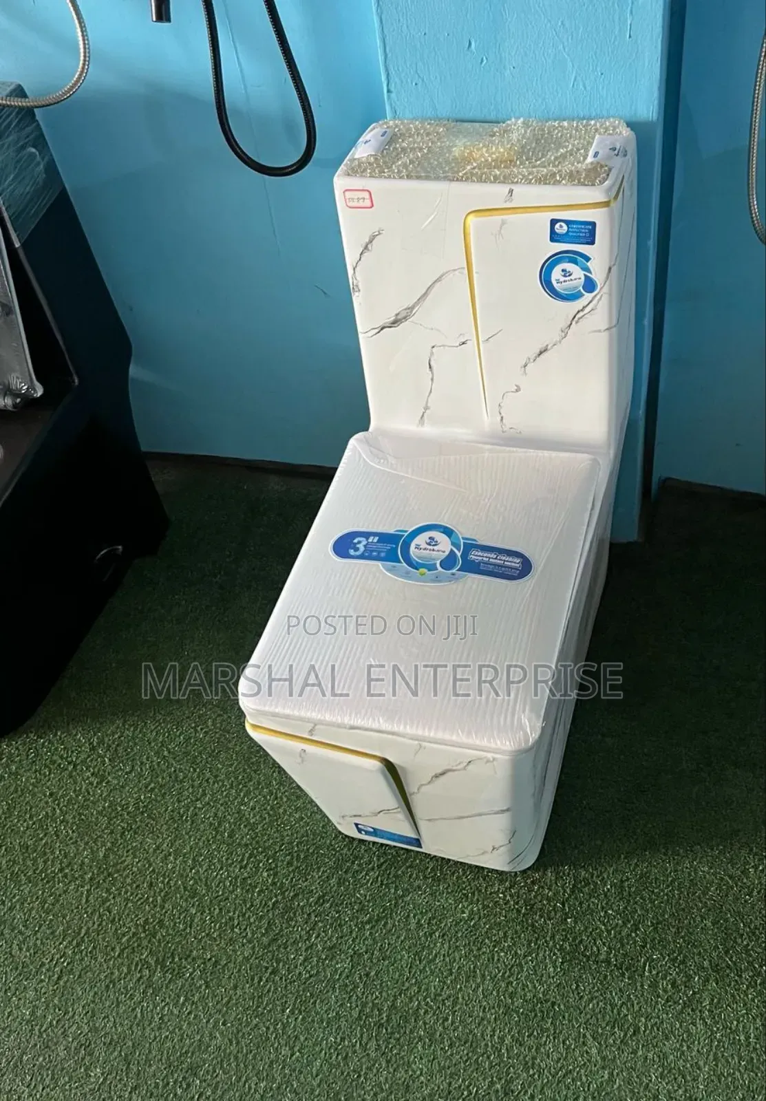 Australian Standard Hot Selling Wc