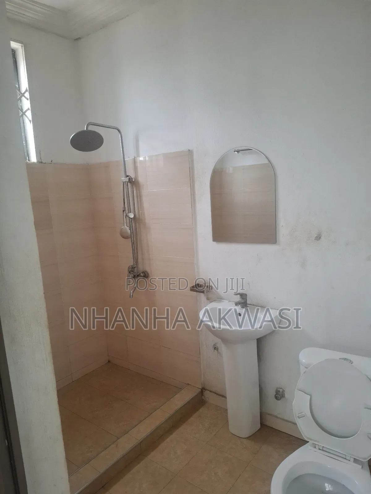 2bdrm Apartment in Klagon Ndc, Tema Metropolitan for rent