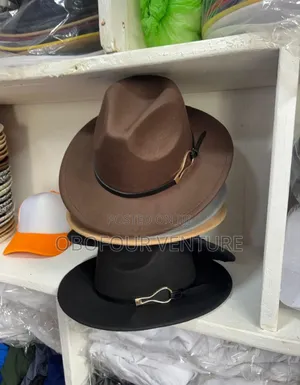 Angel Brown Fedora Hat for Every Season and All Occasions 024uhfj