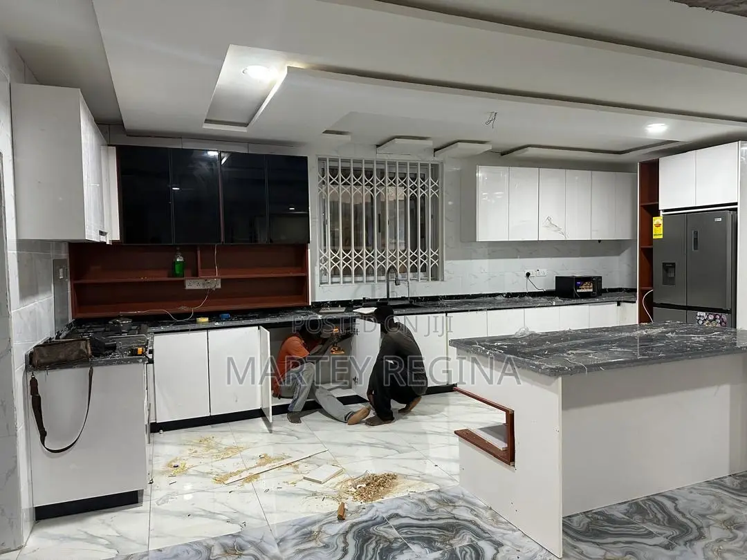 Excellent Kitchen Cabinets