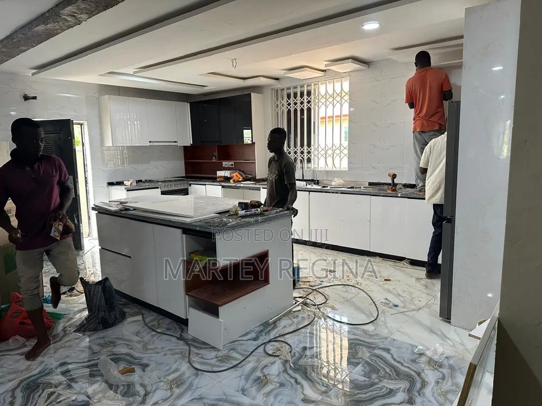 Excellent Kitchen Cabinets