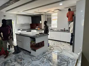 Excellent Kitchen Cabinets