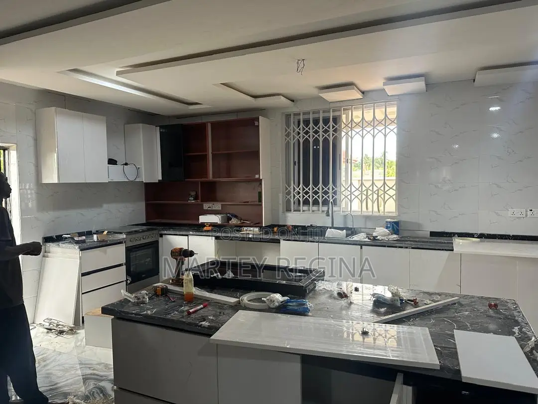 Excellent Kitchen Cabinets