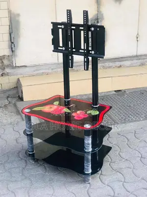 Plasma Tv Stand
