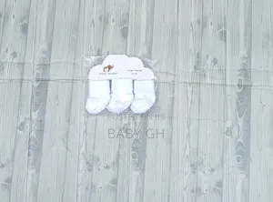Bebe Favour 3pair Socks
