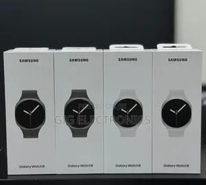 Samsung Galaxy Watch 8 40mm
