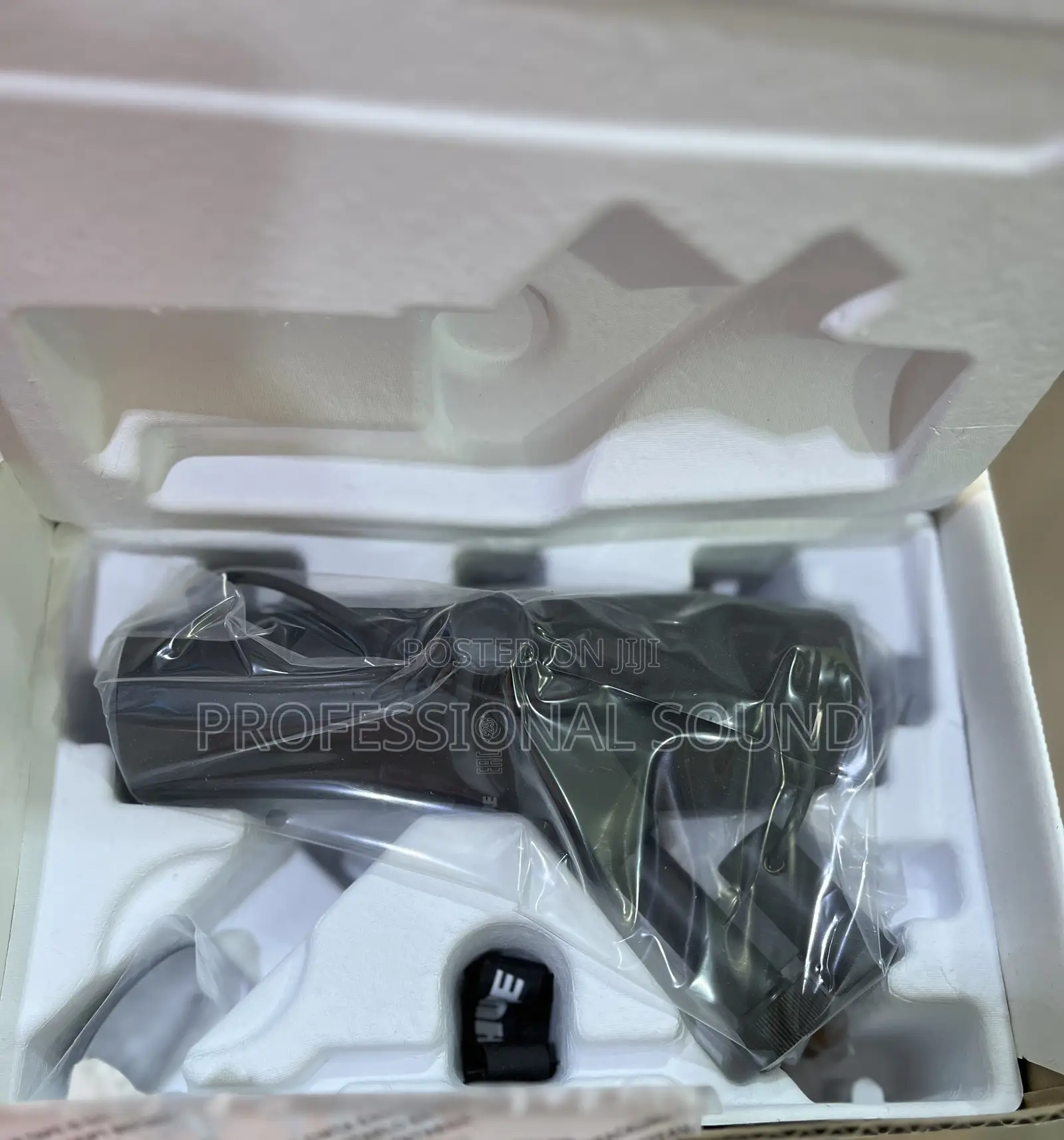 Sm7b Cardioid Dynamic Michrophone