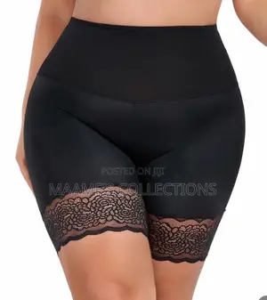 Shapewear Shorts Women Underwear Tummy Control Butt Lifter Lingerie