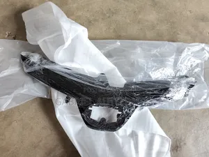 Toyota Corolla Top Grill 2016___2019